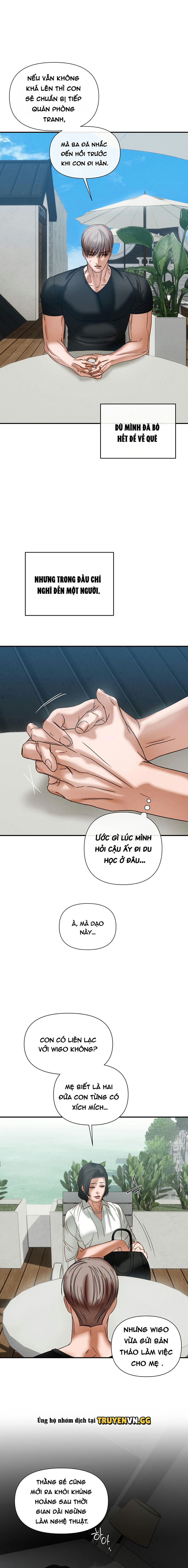 Ba Hơn Hai – Mảnh Ghép Diễn Xuất Chapter 2 - Trang 2