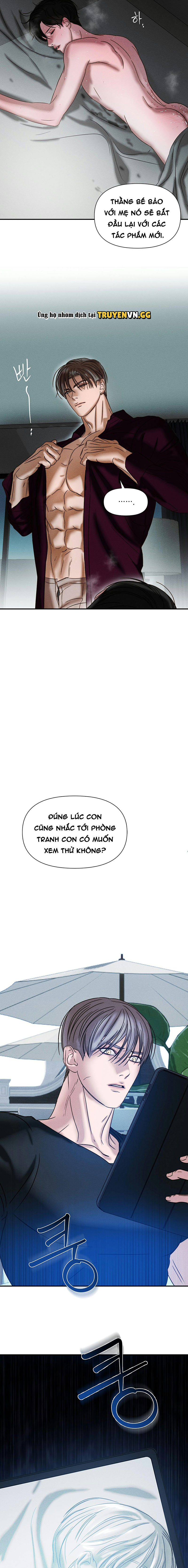 Ba Hơn Hai – Mảnh Ghép Diễn Xuất Chapter 2 - Trang 2