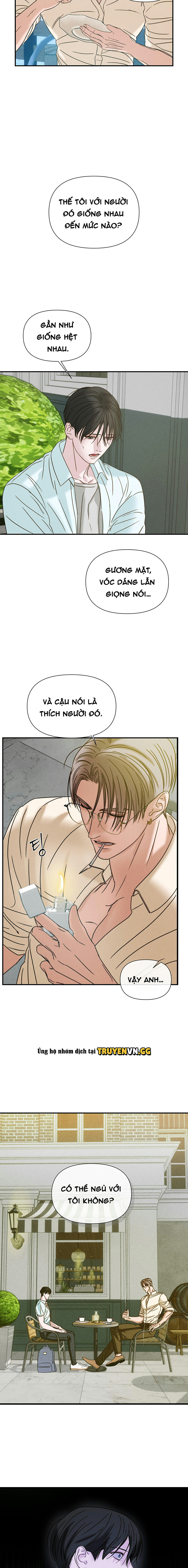 Ba Hơn Hai – Mảnh Ghép Diễn Xuất Chapter 2 - Trang 2
