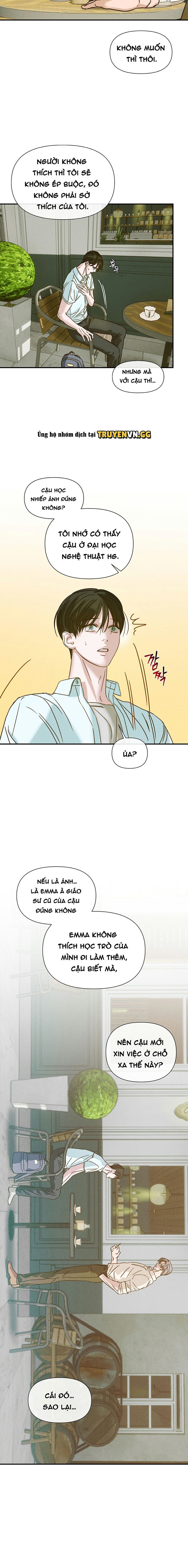 Ba Hơn Hai – Mảnh Ghép Diễn Xuất Chapter 2 - Trang 2
