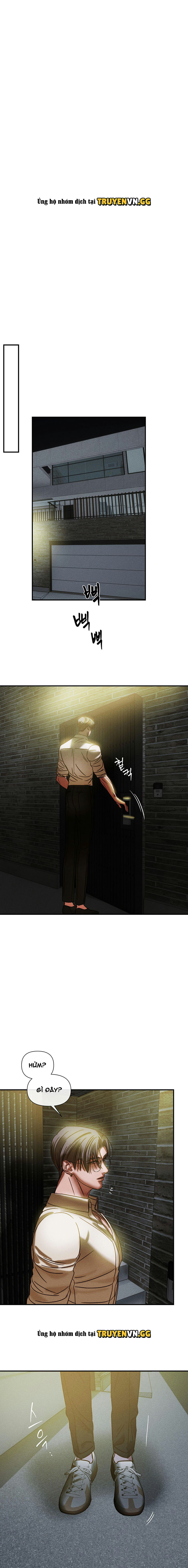 Ba Hơn Hai – Mảnh Ghép Diễn Xuất Chapter 2 - Trang 2